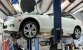 Комплексная диагностика неполадок автомобилей Mercedes