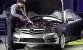 Ремонт автомобилей марки Mercedes в Москве
